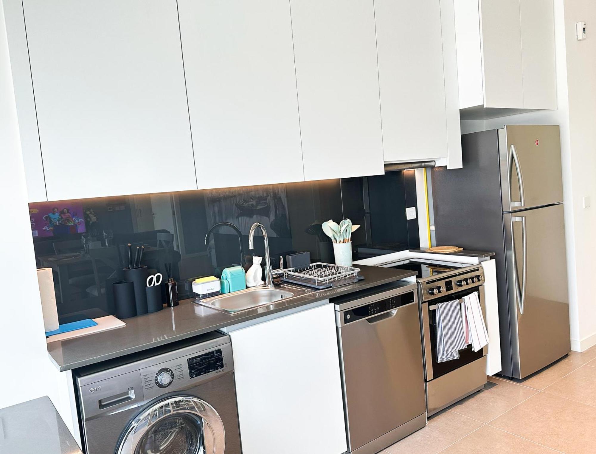 Apartment Enjoy Scenic 1br With Beachaccess Parking At Pixel504
